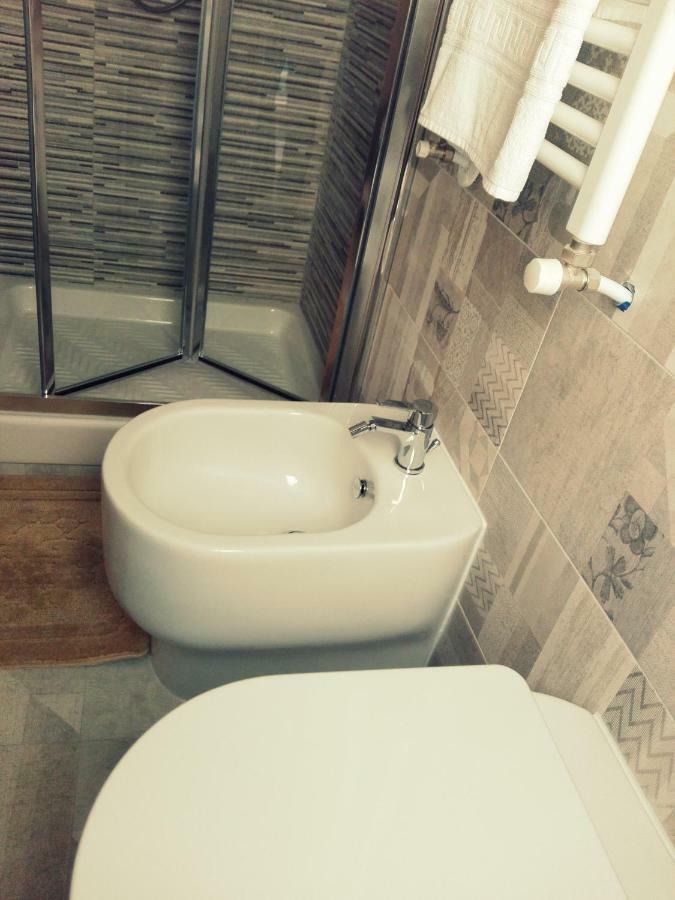 B&B San Francesco タラント エクステリア 写真