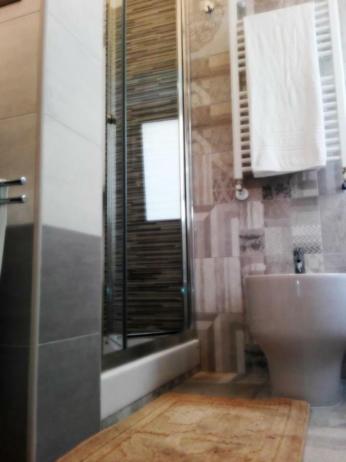 B&B San Francesco タラント エクステリア 写真