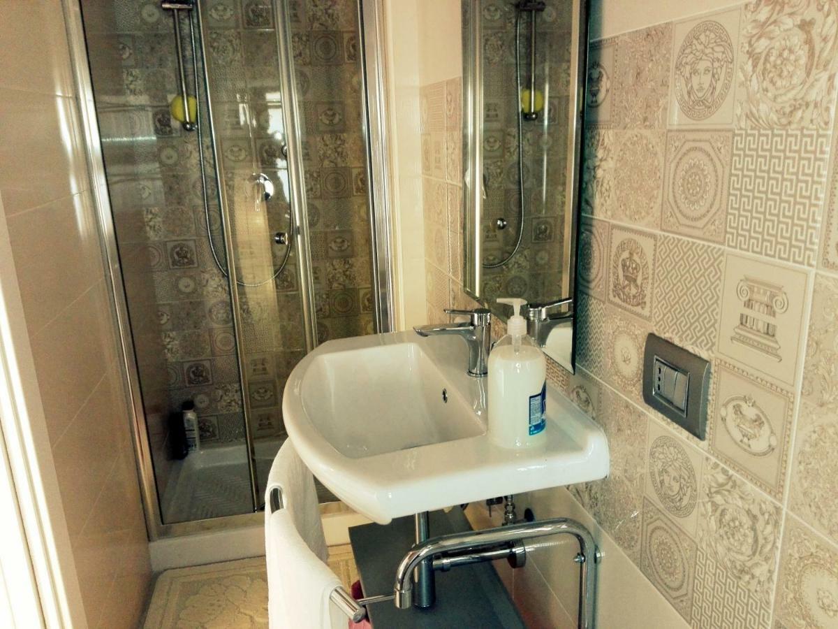 B&B San Francesco タラント エクステリア 写真