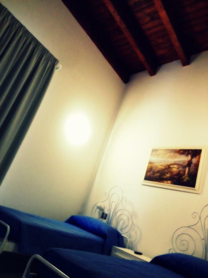 B&B San Francesco タラント エクステリア 写真