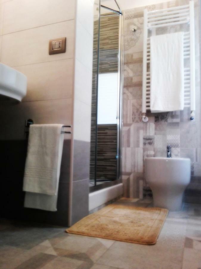 B&B San Francesco タラント エクステリア 写真