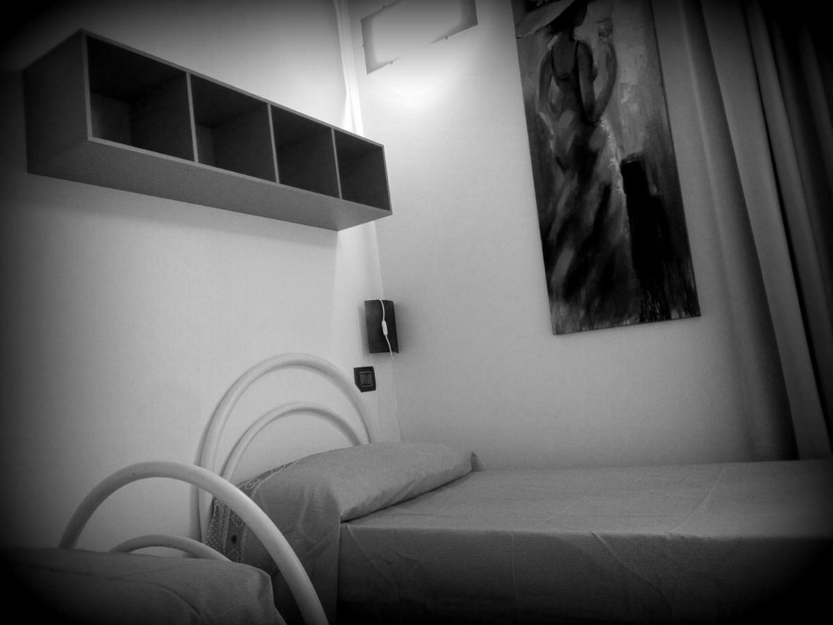B&B San Francesco タラント エクステリア 写真