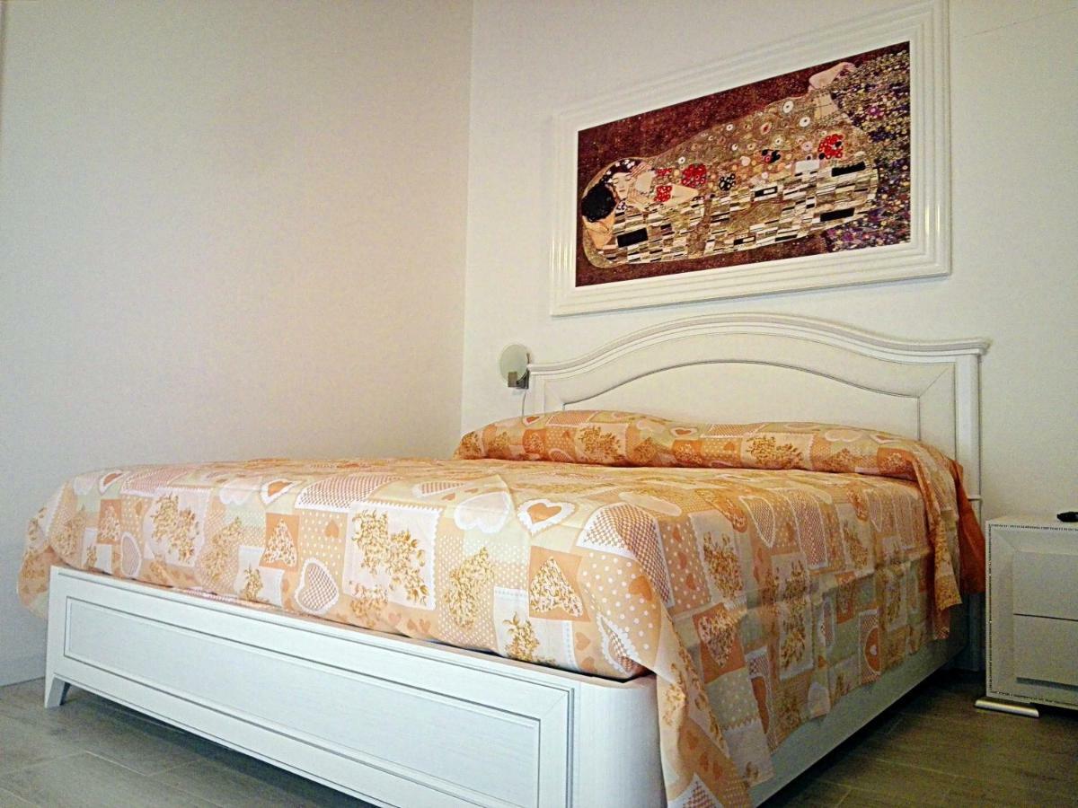 B&B San Francesco タラント エクステリア 写真