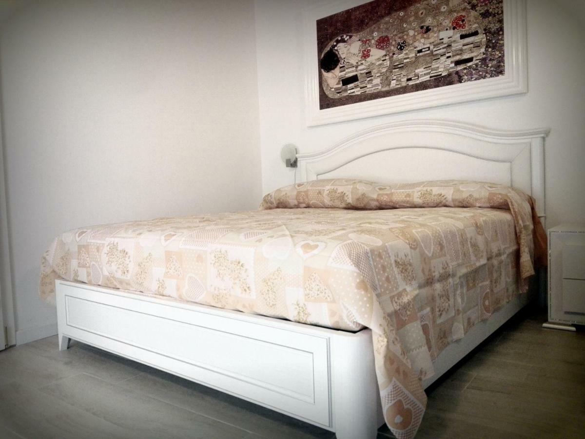 B&B San Francesco タラント エクステリア 写真